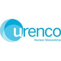 Urenco Nuclear Stewardship logo, Urenco Nuclear Stewardship contact details