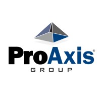 ProAxis Group logo, ProAxis Group contact details