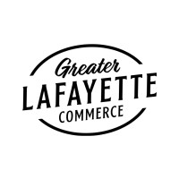 Greater Lafayette Commerce logo, Greater Lafayette Commerce contact details