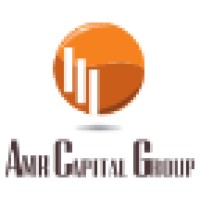 AMR Capital Group logo, AMR Capital Group contact details