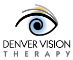 Denver Vision Therapy logo, Denver Vision Therapy contact details