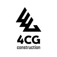 4CG Construction logo, 4CG Construction contact details