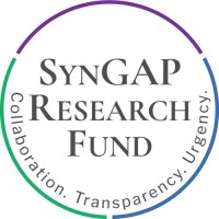 SynGAP Research Fund, Inc logo, SynGAP Research Fund, Inc contact details