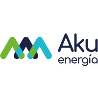 Aku Energía logo, Aku Energía contact details