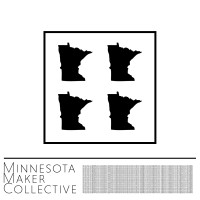 Minnesota Maker Collective logo, Minnesota Maker Collective contact details