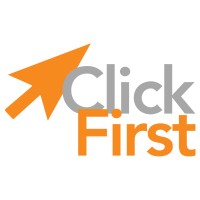 ClickFirst Marketing logo, ClickFirst Marketing contact details