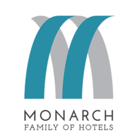 Monarch Family of Hotels logo, Monarch Family of Hotels contact details