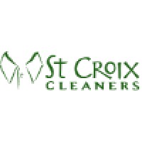 St Croix Cleaners logo, St Croix Cleaners contact details