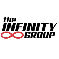 The Infinity Group AB logo, The Infinity Group AB contact details