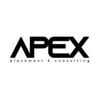 Apex Placement and Consulting logo, Apex Placement and Consulting contact details