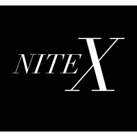 Nite X logo, Nite X contact details