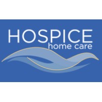 Hospice Home Care logo, Hospice Home Care contact details