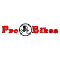 ProBikes Chile logo, ProBikes Chile contact details