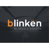 Blinkën - Blanco & Garzón logo, Blinkën - Blanco & Garzón contact details