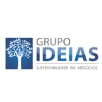 Grupo IDEIAS logo, Grupo IDEIAS contact details