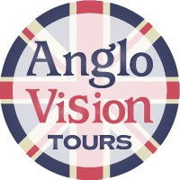 AngloVision Tours logo, AngloVision Tours contact details