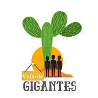 Valle de gigantes podcast logo, Valle de gigantes podcast contact details