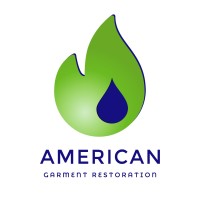 American Garment Restoration logo, American Garment Restoration contact details