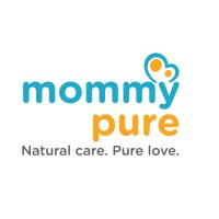 Mommypure logo, Mommypure contact details