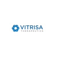 Vitrisa Therapeutics logo, Vitrisa Therapeutics contact details