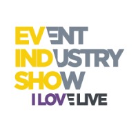 Event Industry Show logo, Event Industry Show contact details