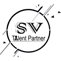 SV Talent Partner (Strategy and Vision) logo, SV Talent Partner (Strategy and Vision) contact details