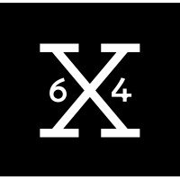 Ten Sixty Four Ltd   ASX:X64 logo, Ten Sixty Four Ltd   ASX:X64 contact details