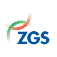 ZGS Communications logo, ZGS Communications contact details