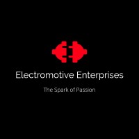 Electromotive Enterprises logo, Electromotive Enterprises contact details