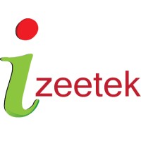 Izeetek Solutions logo, Izeetek Solutions contact details