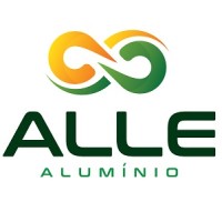 ALLE ALUMÍNIO logo, ALLE ALUMÍNIO contact details