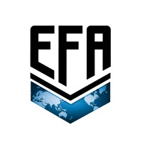 EFA ESPORTS logo, EFA ESPORTS contact details