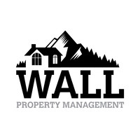 Wall Property Management logo, Wall Property Management contact details