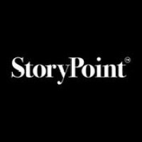 StoryPoint logo, StoryPoint contact details