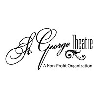 St. George Theatre logo, St. George Theatre contact details