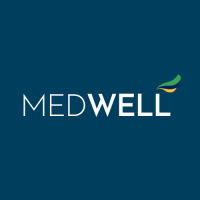 Medwell logo, Medwell contact details