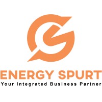 Energy Spurt logo, Energy Spurt contact details