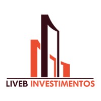 LIVEB Investimentos logo, LIVEB Investimentos contact details