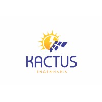 Kactus Engenharia logo, Kactus Engenharia contact details