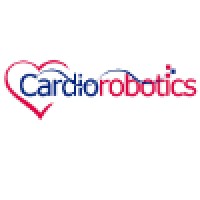 CardioRobotics, Inc logo, CardioRobotics, Inc contact details