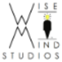 WiseMind Studios LLC logo, WiseMind Studios LLC contact details