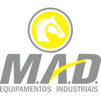 MAD Moura Roletes Equipamentos Industriais logo, MAD Moura Roletes Equipamentos Industriais contact details