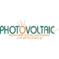 Photovoltaic Greece Private Company logo, Photovoltaic Greece Private Company contact details