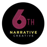 Sixth Narrative Creative logo, Sixth Narrative Creative contact details