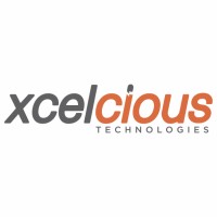 Xcelcious logo, Xcelcious contact details