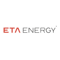 ETA ENERGY logo, ETA ENERGY contact details