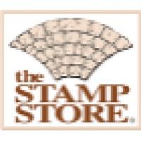 The Stamp Store logo, The Stamp Store contact details