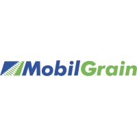 Mobil Grain Ltd. logo, Mobil Grain Ltd. contact details