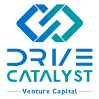 DRIVE Catalyst logo, DRIVE Catalyst contact details