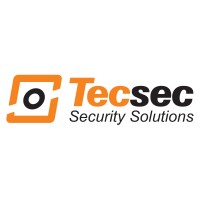 TECSEC Security Solutions logo, TECSEC Security Solutions contact details